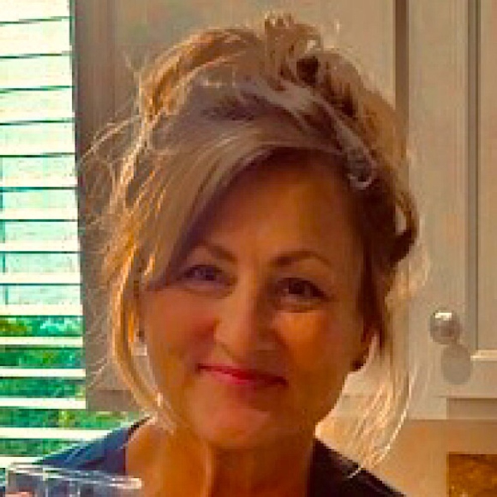 Meet your Posher, Teresa